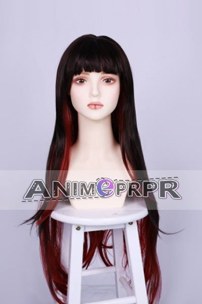 Honkai Star Rail Sparkle Cosplay Wig