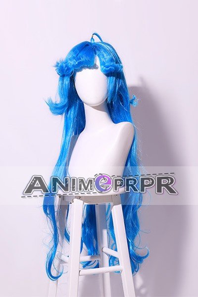 Honor of Kings Dolia Cosplay Wig