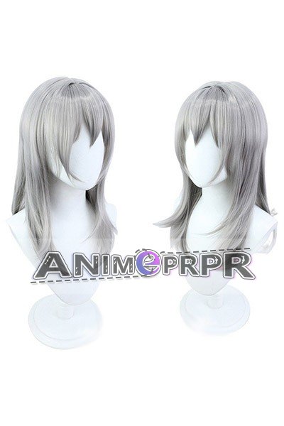 Honkai Star Rail Stelle Cosplay Wig