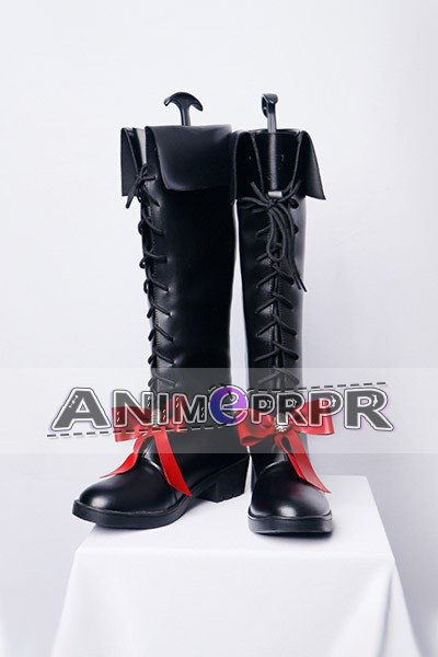 Identity V Patient Emil Stars Cosplay Shoes