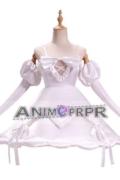 Vampire Stage Show Sua Mizi Cosplay Costume