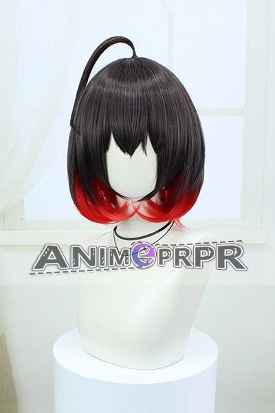 Honkai Impact 3rd Seele Cosplay Wig