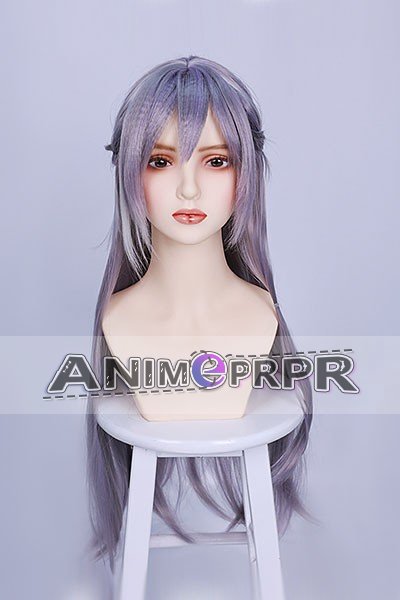 Honkai Impact 3rd Fu Hua Cosplay Wig