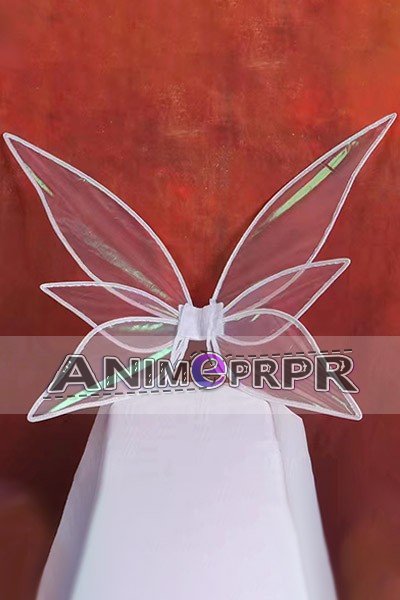Honor of Kings Yao Wish Wings Prop