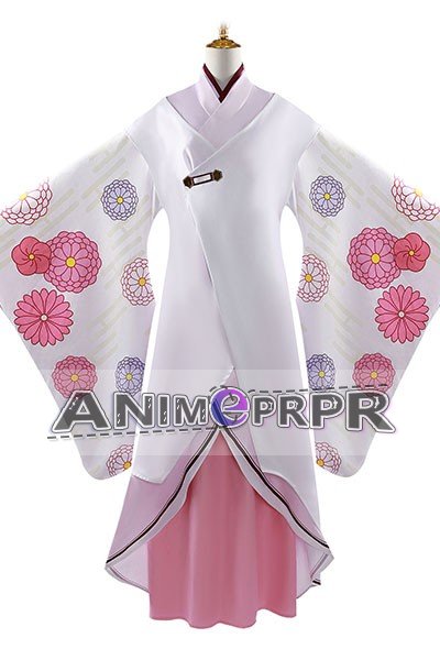 Oshi no Ko Season 2 Kurokawa Akane Saya Hime Costume