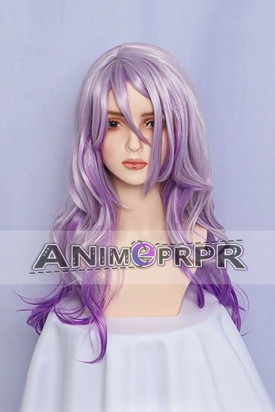 Honkai Star Rail Jade Cosplay Wig
