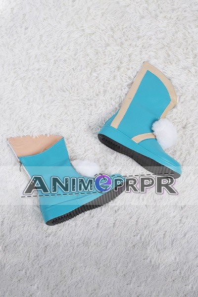 Honor of Kings Yao Cosplay Shoes