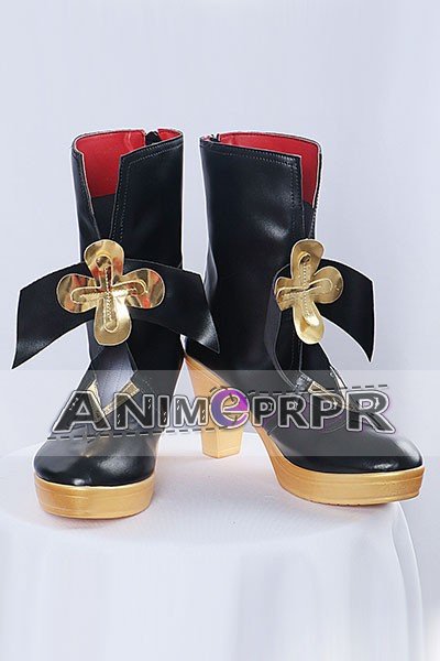 Honkai Star Rail March 7th Xianzhou Shoes