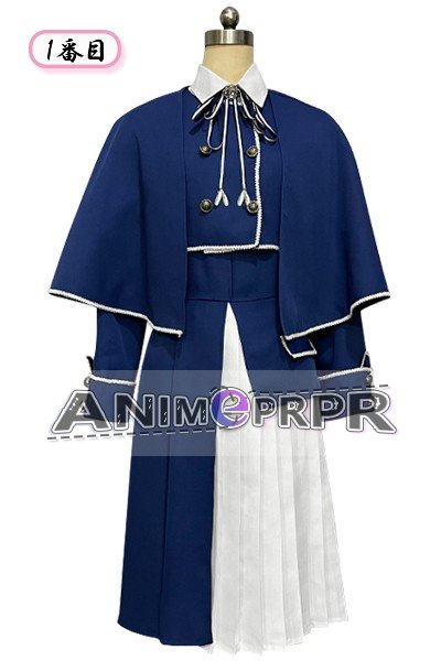 Sakurazaka46 13th Single Unhappy Birthday Koubun Uniform