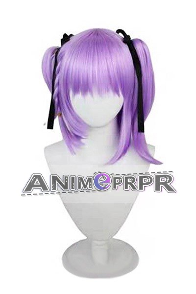 Honor of Kings Xiaoqiao Cosplay Wig
