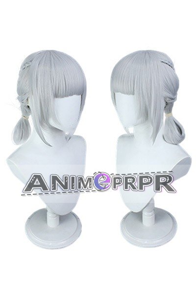 Honor of Kings Yao Cosplay Wig