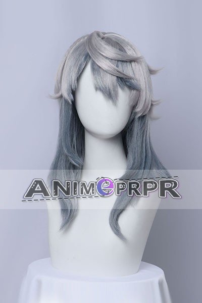 Honkai Star Rail Sunday Cosplay Wig