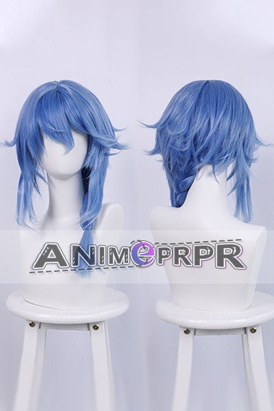 Honor of Kings Yixing Cosplay Wig