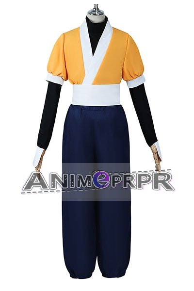 Oshi no Ko Tokyo Blade Arima Kana Stage Costume
