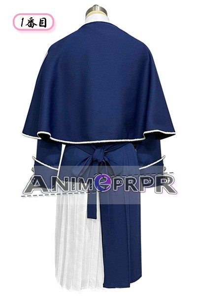 Sakurazaka46 13th Single Unhappy Birthday Koubun Uniform