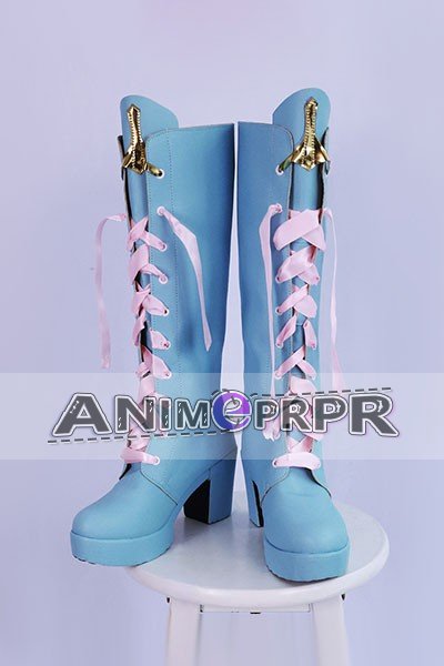 Identity V Photographer Joseph Sanrio Cosplay Shoes