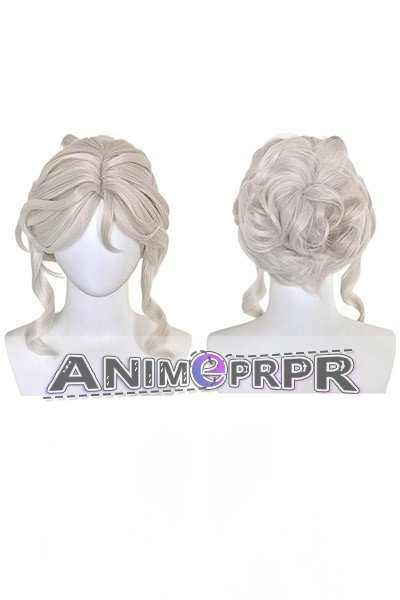 Identity V Dancer Margaretha Cosplay Wig