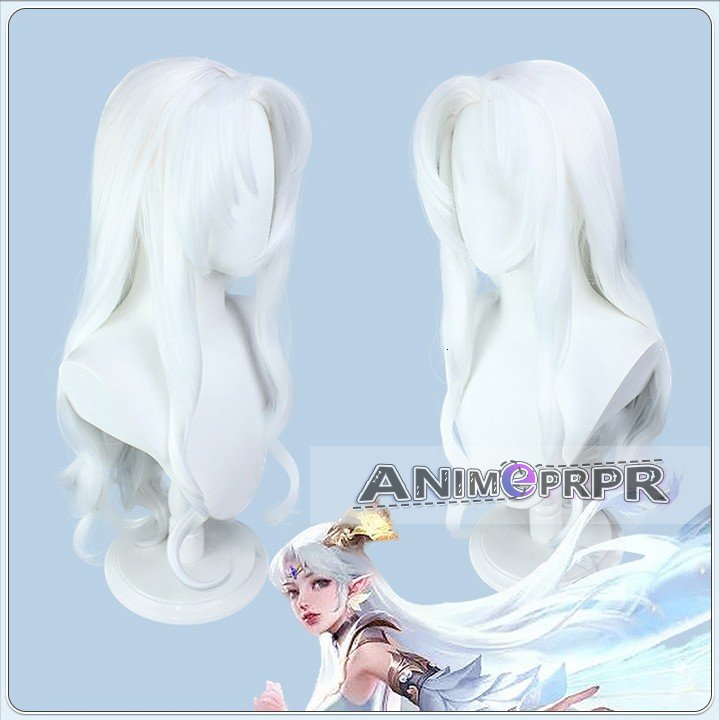 Honor of Kings Diaochan Cosplay Wig