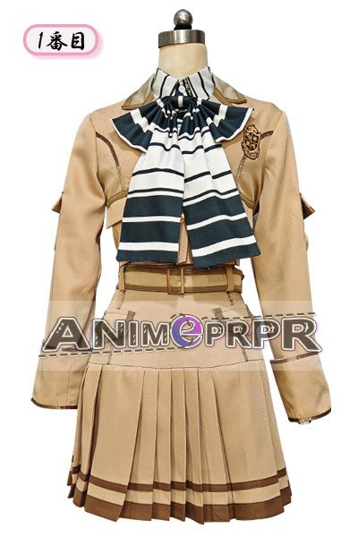 AKB48 65th Single Masaka no Confession Performance Costume