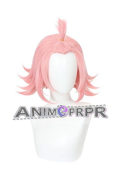 Genshin Impact Diona Cosplay Wig