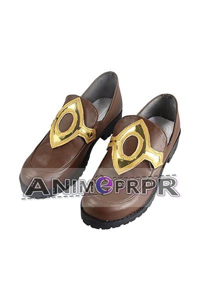 Genshin Impact Hu Tao Cosplay Shoes