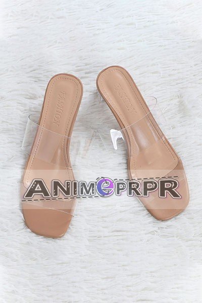 Genshin Impact Nilou New Skin Cosplay Shoes