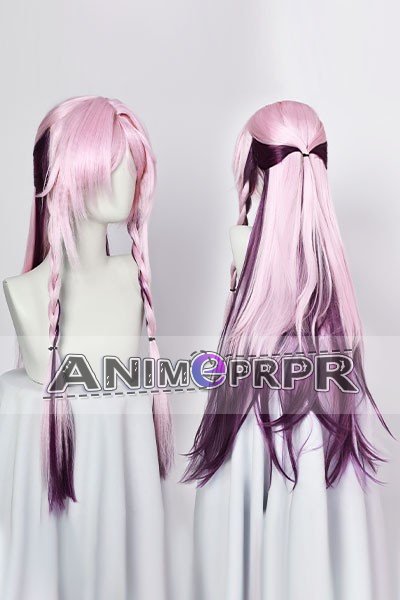 Genshin Impact Citlali Cosplay Wig