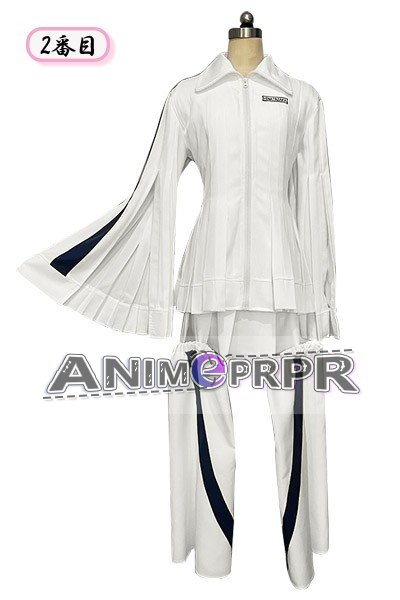 Hinatazaka46 HinaFes2024 12th Single Zettaiteki Rokkan Costume