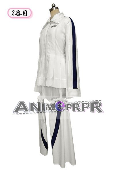 Hinatazaka46 HinaFes2024 12th Single Zettaiteki Rokkan Costume