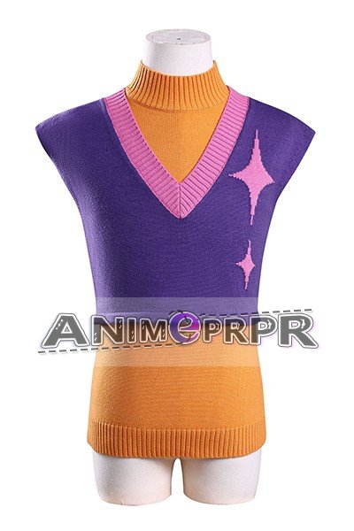 KPOP Girls Demon Hunters Saja Boys Mystery Cosplay Costume