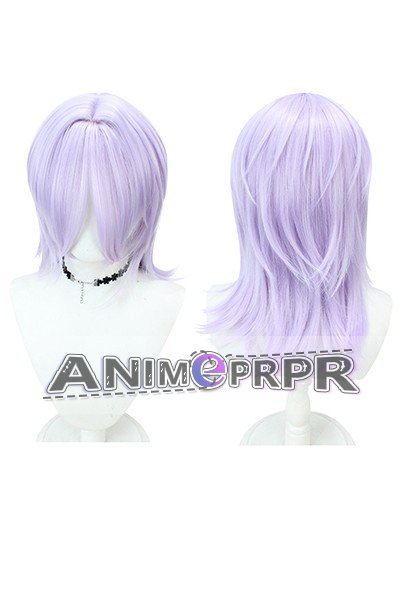 KPOP Girls Demon Hunters Mystery Cosplay Wig