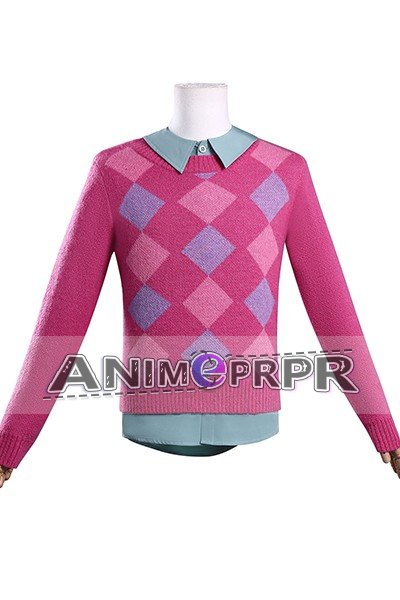 KPOP Girls Demon Hunters Saja Boys Baby Cosplay Costume