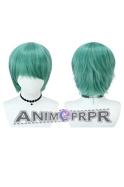 KPOP Girls Demon Hunters Saja Boys Baby Cosplay Wig