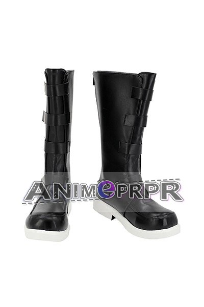 Kimi ga Shinu Made Koi wo Shitai Mimi Cosplay Shoes