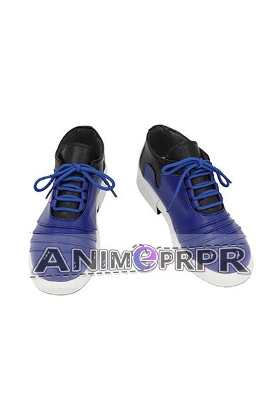 Blue Lock Isagi Yoichi Cosplay Footwear