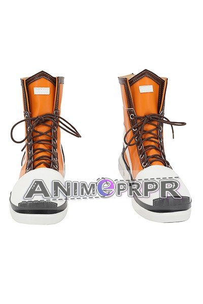 The Legend of Heroes Trails in the Sky Estelle Bright Cosplay Shoes