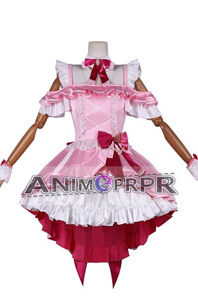 Love Live Takami Chika Cosplay