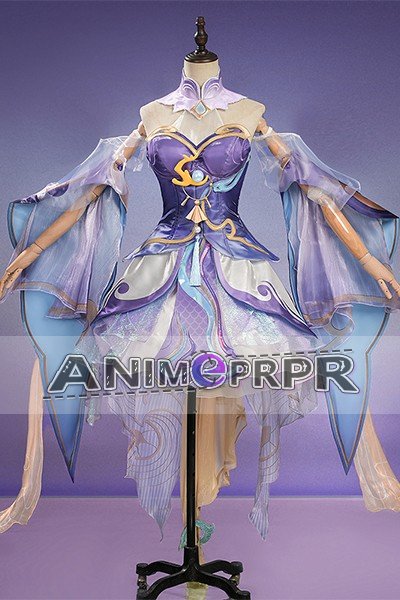 Honor of Kings Xishi Cosplay