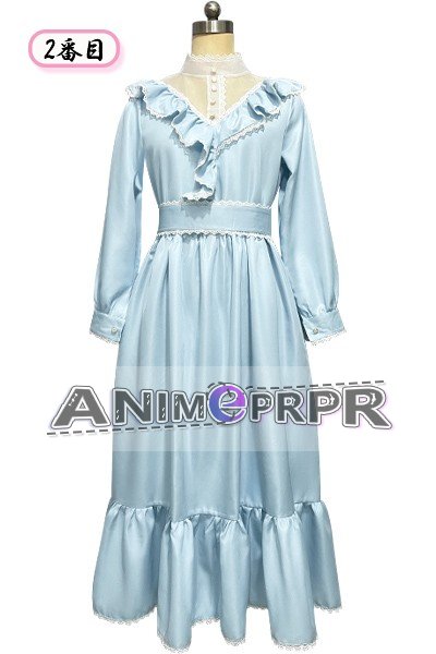 Hinatazaka46 Soratobu Kuruma Cosplay costume