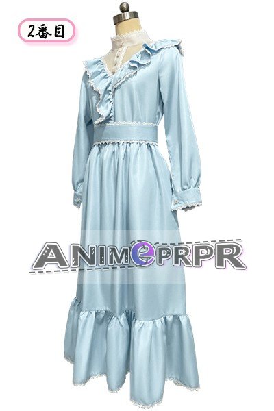 Hinatazaka46 Soratobu Kuruma Cosplay costume