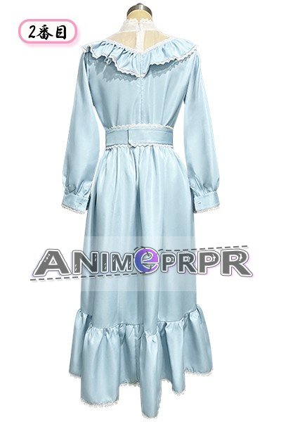 Hinatazaka46 Soratobu Kuruma Cosplay costume