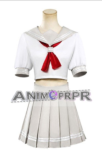 Love Live! Sunshine!! Aqours ONLINE LoveLive! JK School Uniform Cosplay
