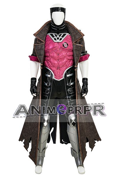 Marvel Rivals Pai Huang Cosplay