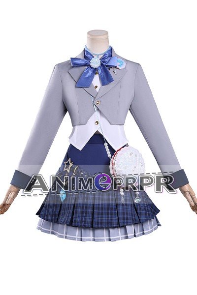 Honor of Kings Doria Cosplay