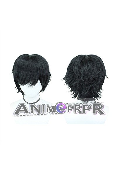 Naraka Bladepoint Lin Qiye Cosplay Wig