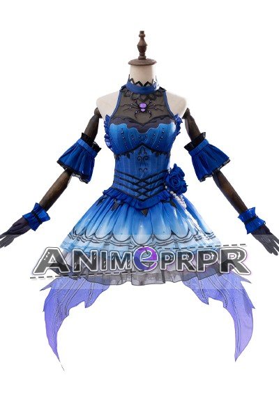 IdentityV Dreamwalker Cosplay