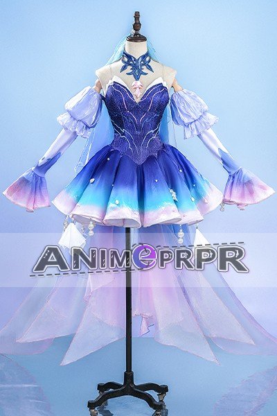 Honor of Kings Wang Zhaojun Cosplay