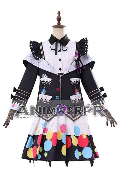 Magical Girl Witch Trials Jogasaki Noah Cosplay
