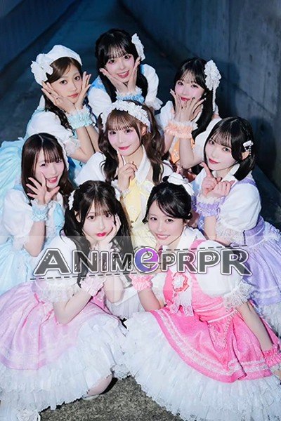 CUTIE STREET Rosetta Costume