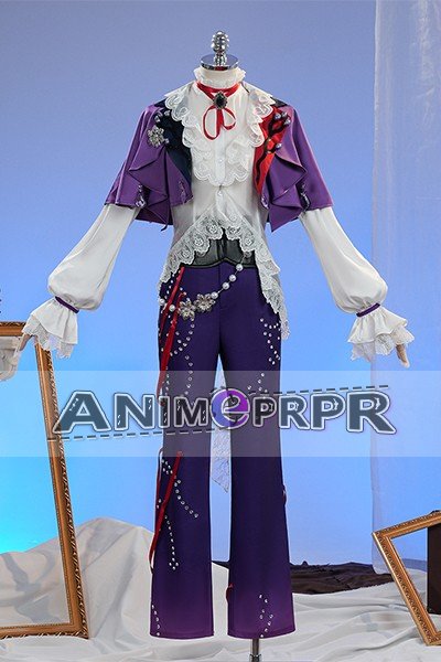 Identity V Photographer Dreaming Cosplay Costume